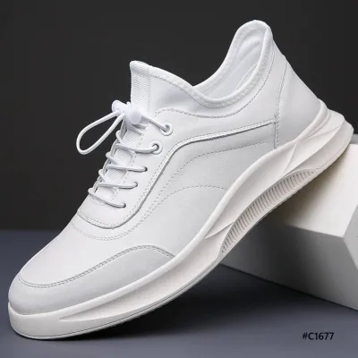 ZURVEN CASUAL SHOES